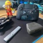 Portes ouvertes pour le Nacon Revolution Unlimited Pro