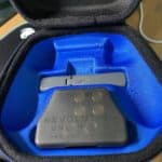 Le coté sans fil et personnalisable du Nacon Revolution Unlimited Pro