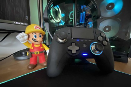 Nacon Revolution Unlimited Pro