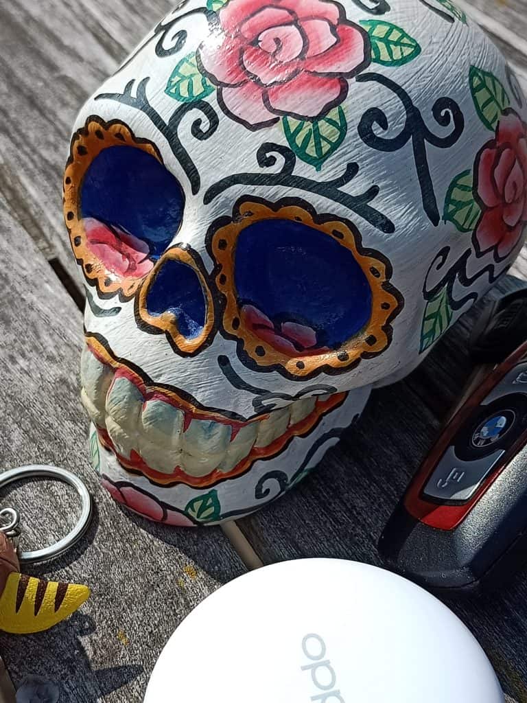 Oppo A91 - Test photo en 2x