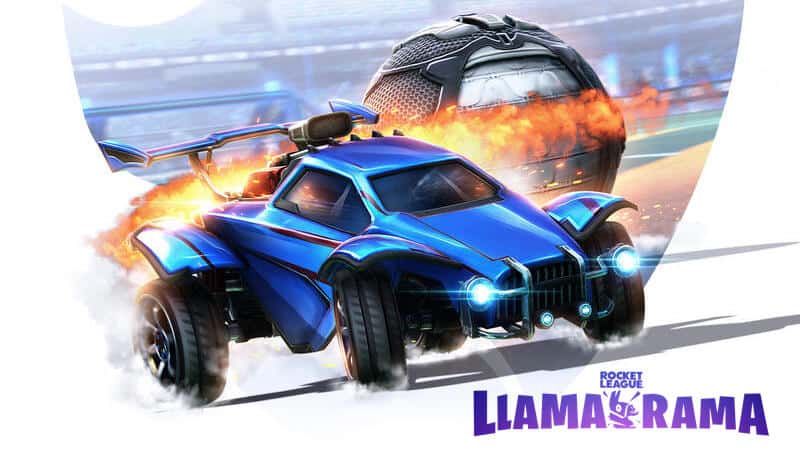 Un event aux couleurs bien connue du chouchou d'Epic