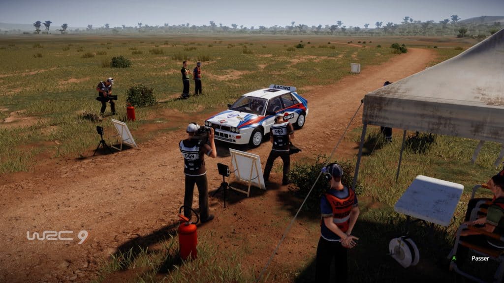 wrc 9 lancia