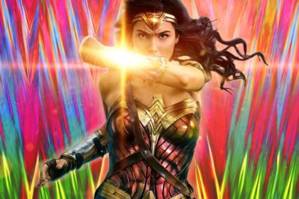 Wonder Woman 1984 date sortie repoussée