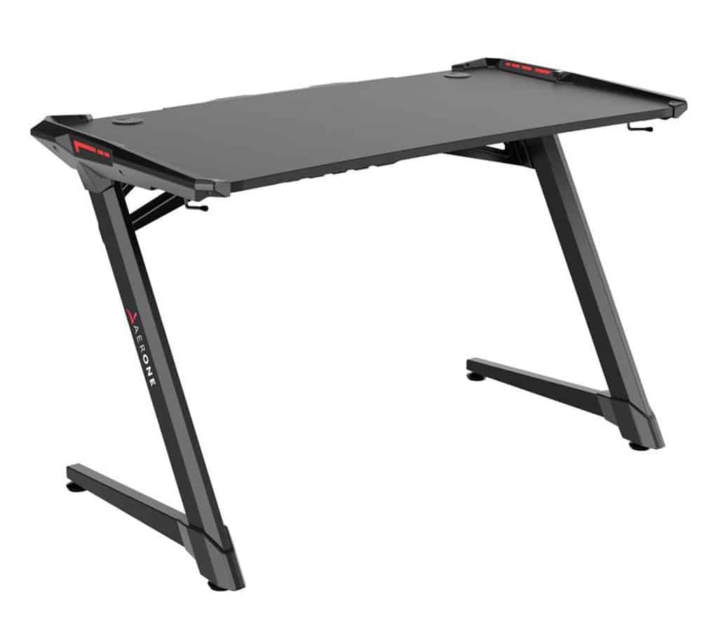 Le bureau Aerone Gamer Zero