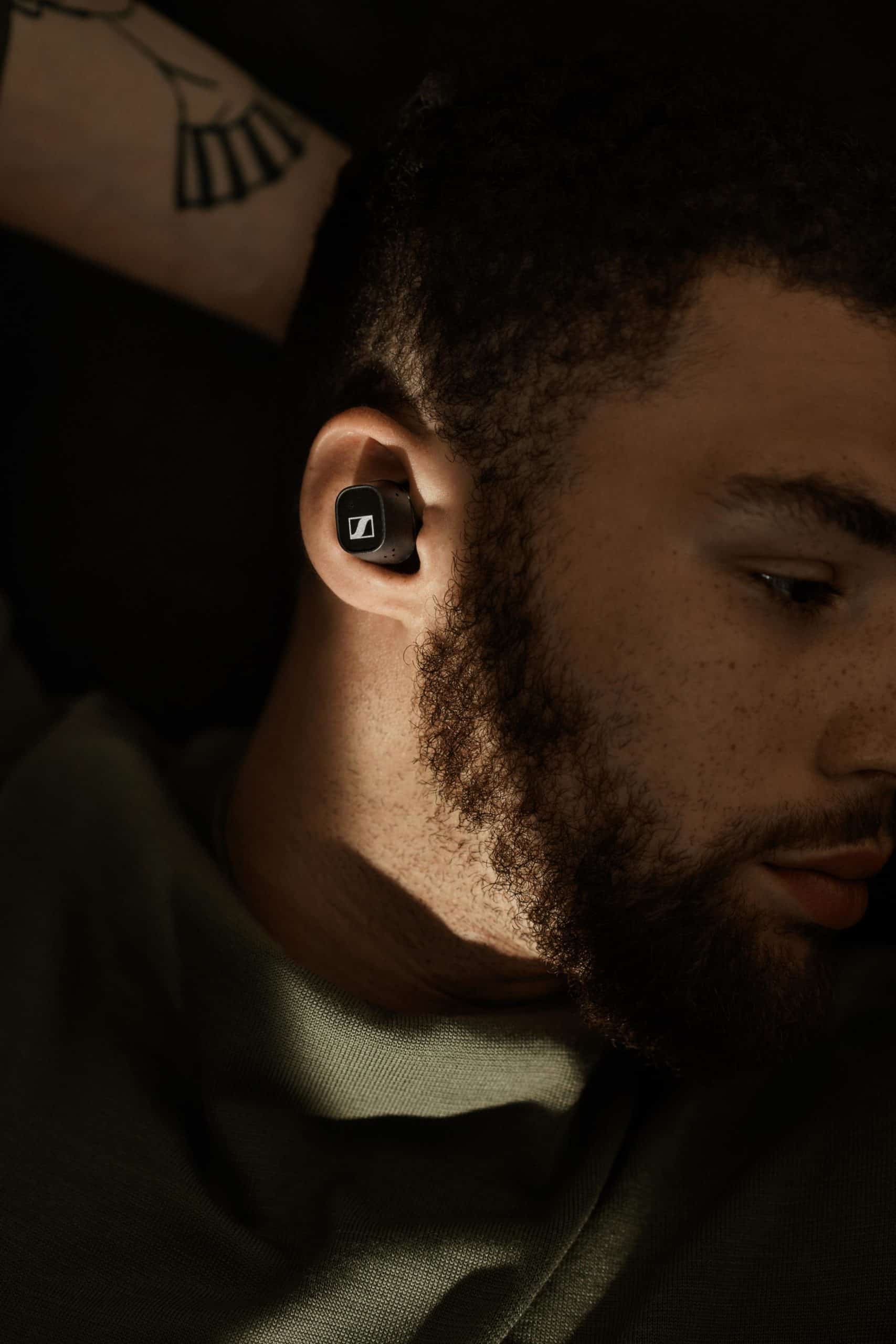 Sennheiser CX 400BT, parfaits pour se reposer en musique