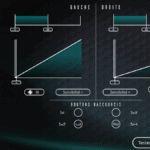 Réglages des paramètres des sticks du Nacon Revolution Unlimited Pro