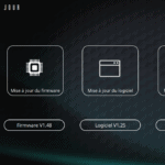 De quoi mettre à jour votre Nacon Revolution Unlimited Pro