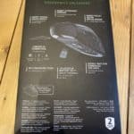 Les fonctionnalités de la Razer DeathAdder V2 PRO