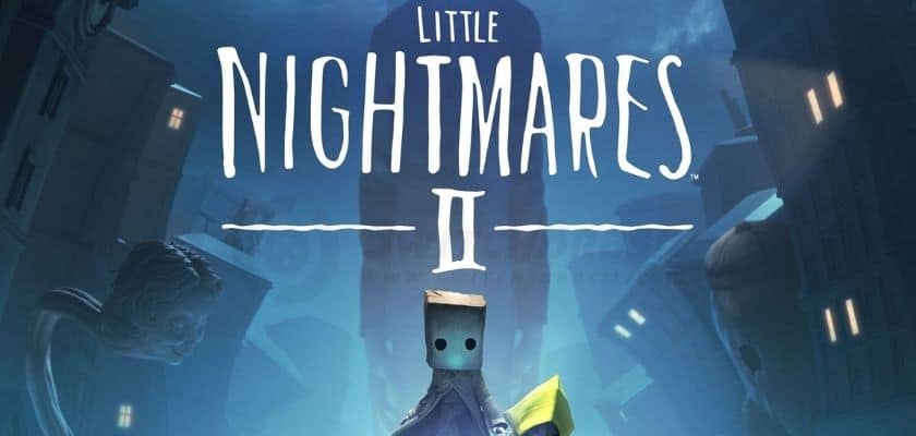 Little Nightmares 2 avis
