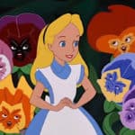 Netflix Alice pays des merveilles adaptation