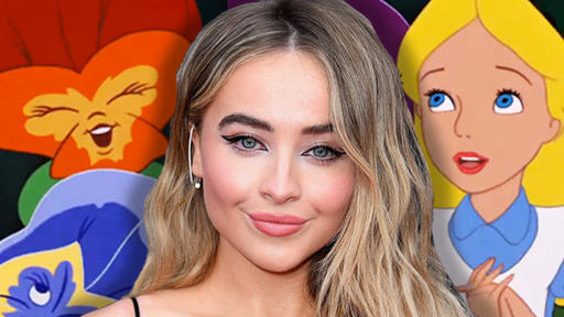 Netflix nouveau Alice aux Pays des Merveilles