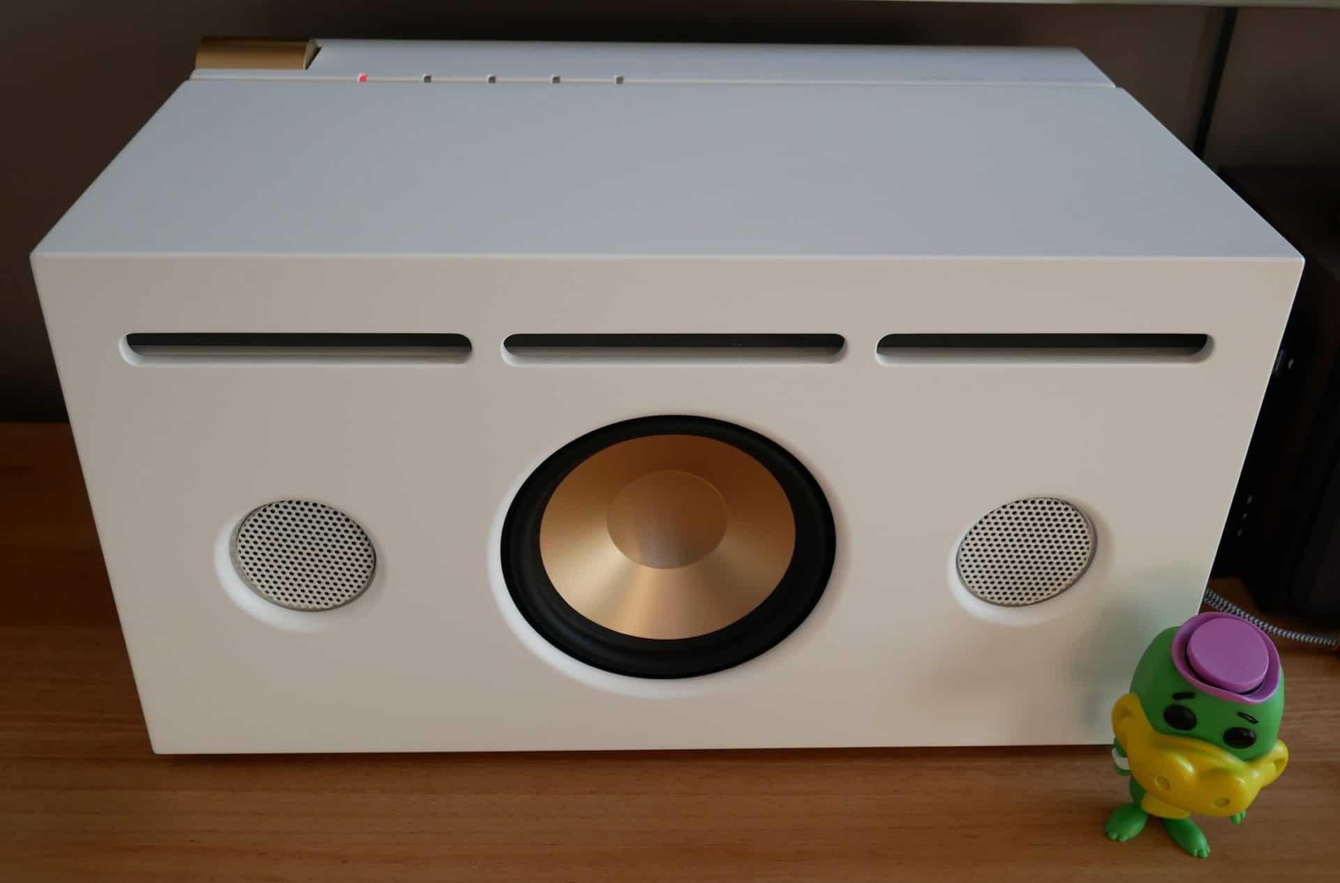 PR 01 La Boîte Concept