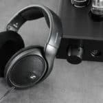 Le casque Sennheiser HD 560S
