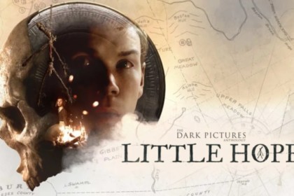 The Dark Pictures Anthology Little Hope bande annonce