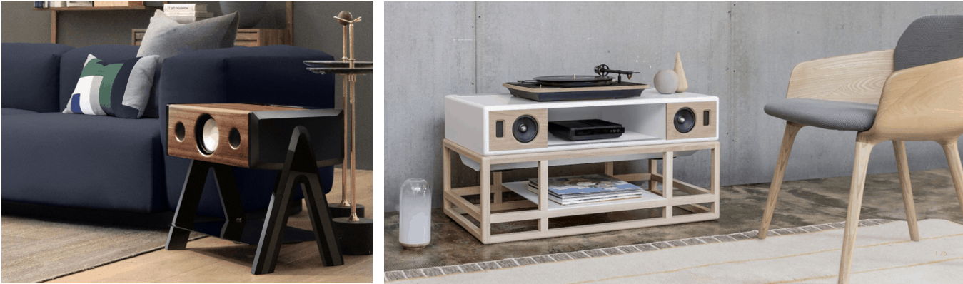 meubles la boite concept