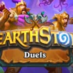 Hearthstone Duels