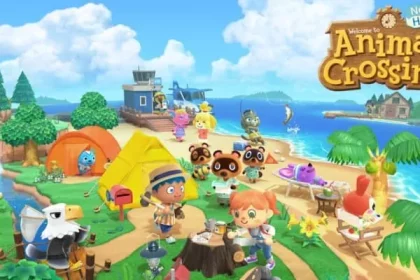 Animal Crossing