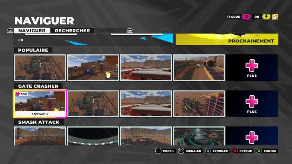 dirt 5 - playgrounds