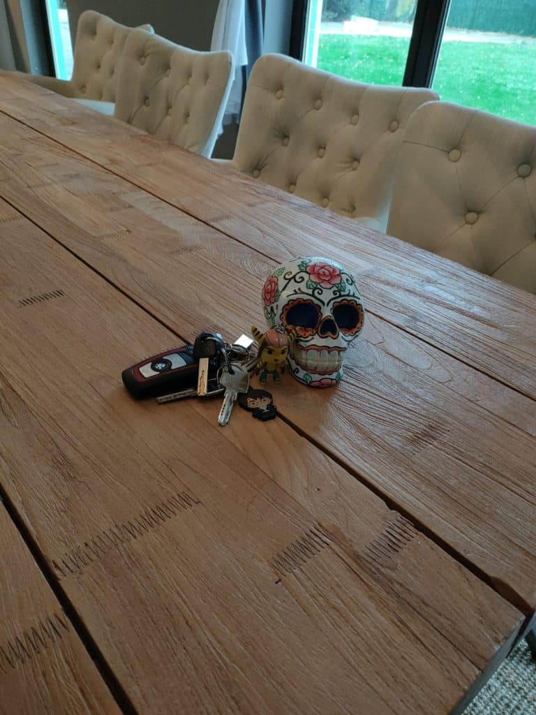 Oppo Reno4 5G - Photo avec zoom 1x Oppo Reno4 5G - Photo avec zoom 1x