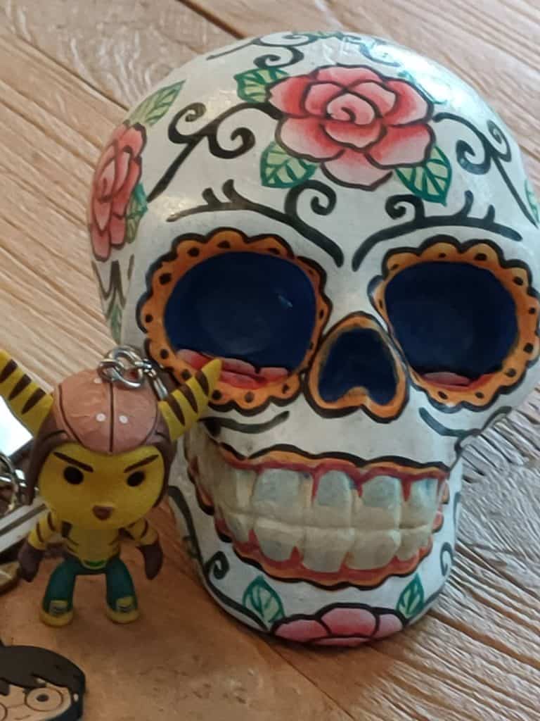 Oppo Reno4 5G - Photo avec zoom 5x Oppo Reno4 5G - Photo avec zoom 5x