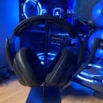 EPOS GSP 670 de face