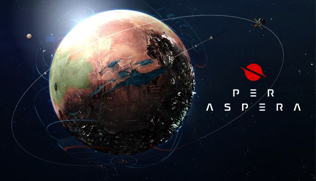 Per Aspera sortie PC