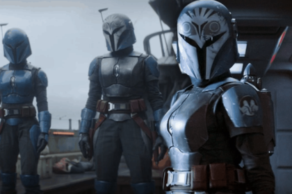 Bo-Katan, un des nouveau personnage de The Mandalorian Saison 2
