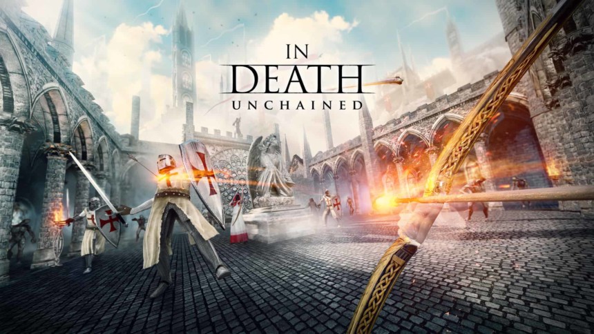 in death : unchained
