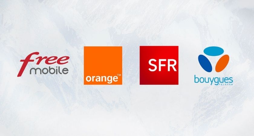 Classement 2020 opérateurs téléphonie mobile