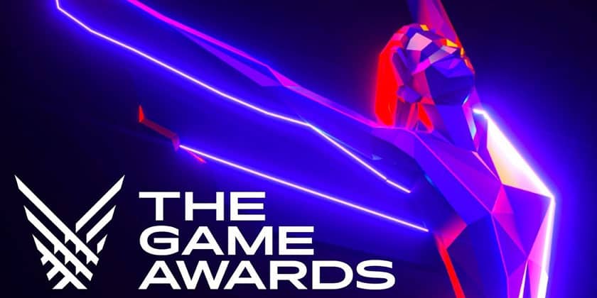 Game Awards palmarès