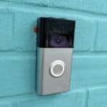 Ring Video Doorbell