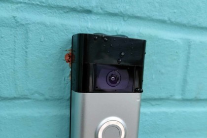 Ring Video Doorbell