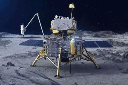 Mission spatiale Lune succès Chine