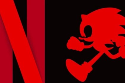 Netflix série Sonic