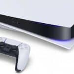 PS5 version pro sortie