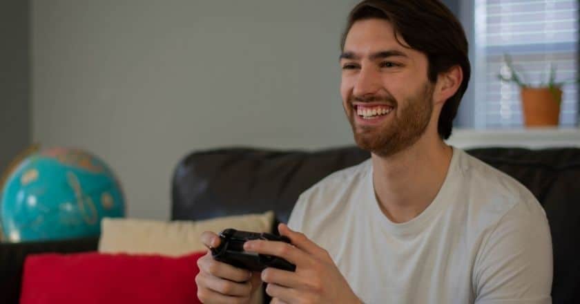 Etude santé jeu vidéo bien être avis