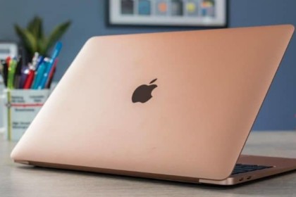 Nouveau MacBook Air Apple avis