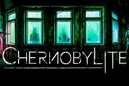Tchernobylite avis sortie
