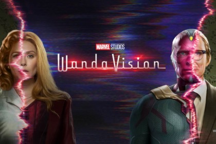 wanda vision