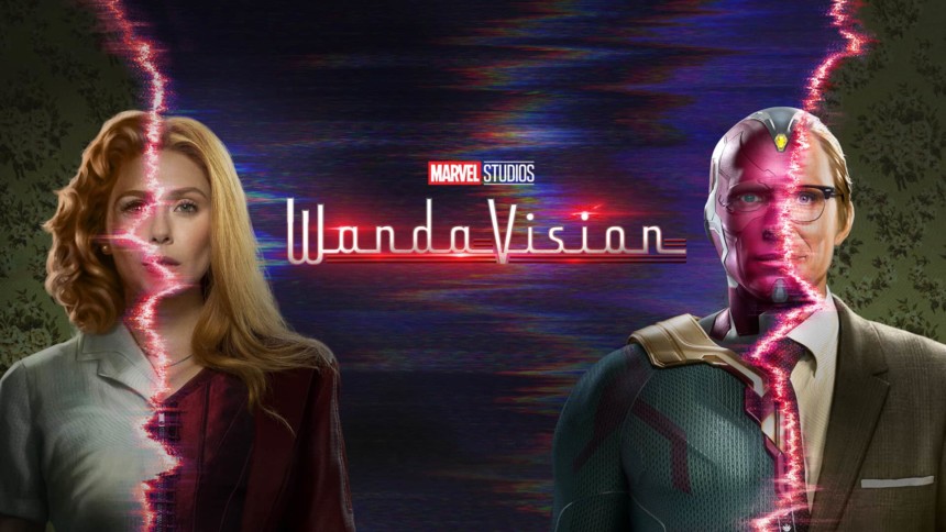 wanda vision