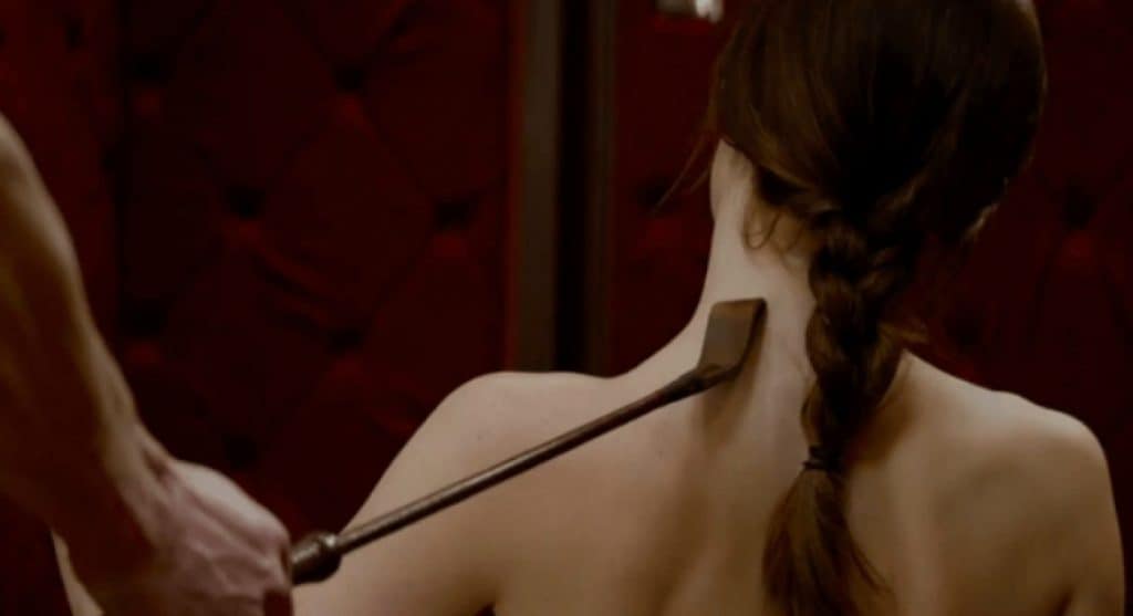 Le film cinquante nuances de Grey a rencontré un certain succès ces dernières années.