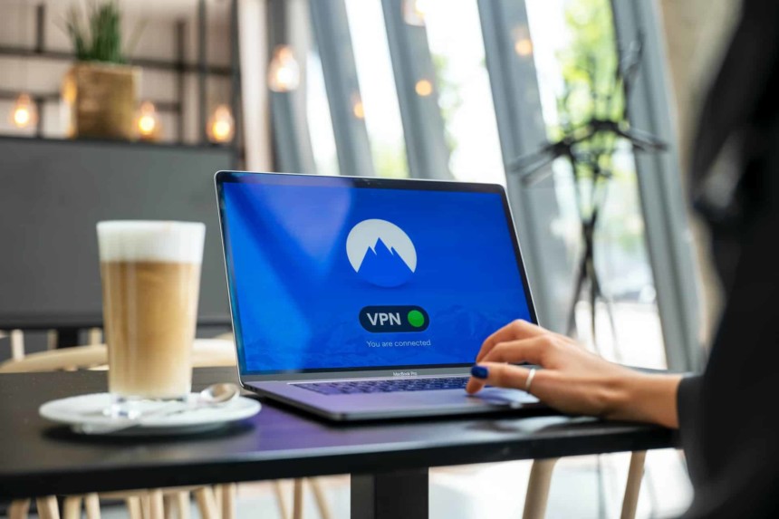 NordVPN - La solution VPN ultime