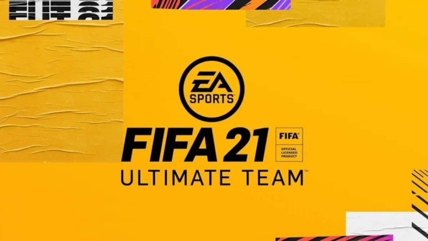 Fifa Ultimate Team Belgique VPN