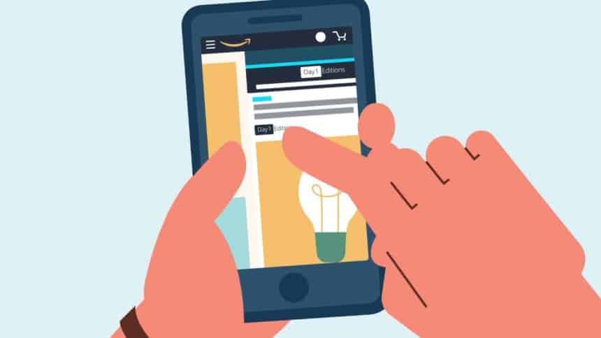 Amazon crowdfunding avis financement participatif