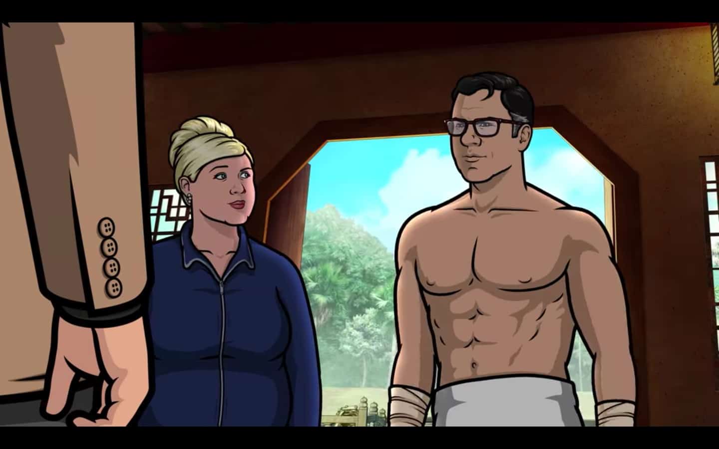 La saison 11 nous apporte un Figis au mieux de sa forme, mais pas pour longtemps