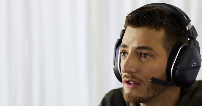 Turtle Beach Stealth 700 Gen 2