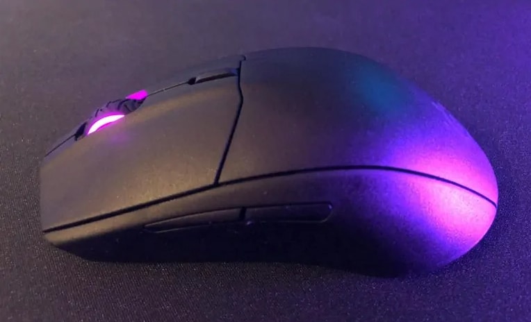 La souris Rival 3 Wireless fais partie de notre Top SteelSeries
