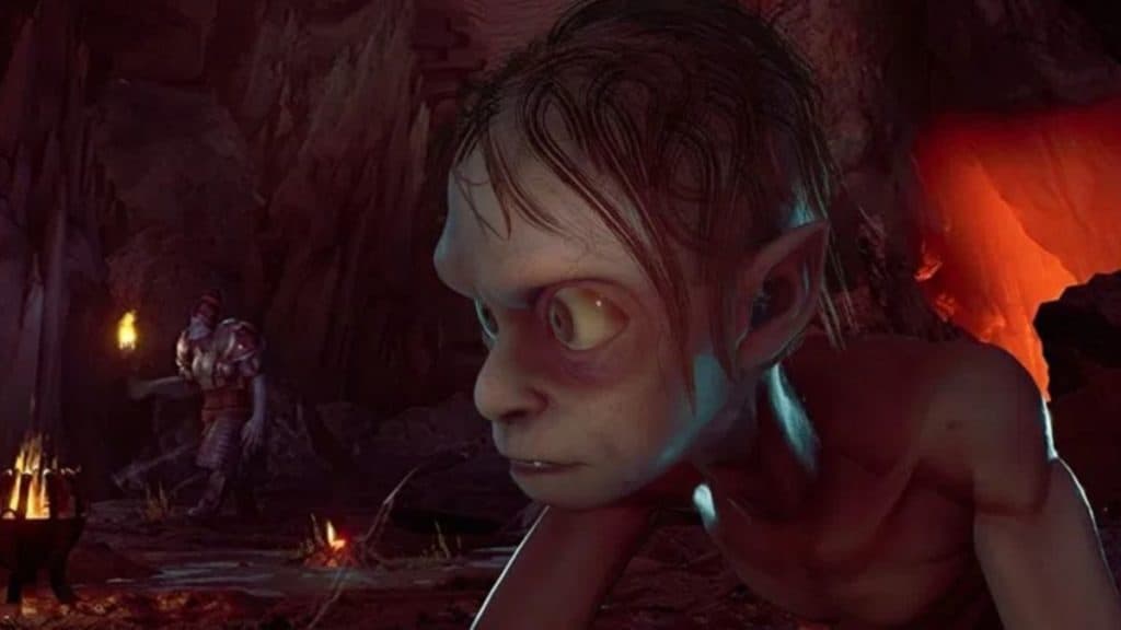 Alors, envie de tester le jeu Gollum de Nacon?