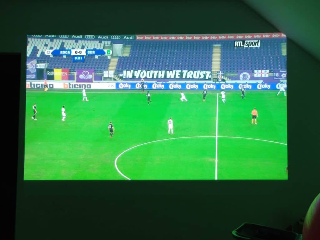 projecteur epson eh-tw5700