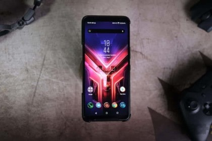 Asus Rog Phone 5